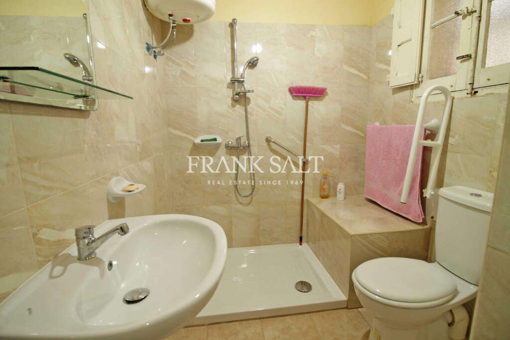 3 Bed, HouseFor Sale, Marsaxlokk, Malta