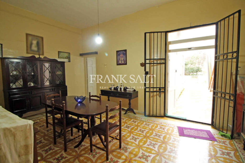 3 Bed, HouseFor Sale, Marsaxlokk, Malta