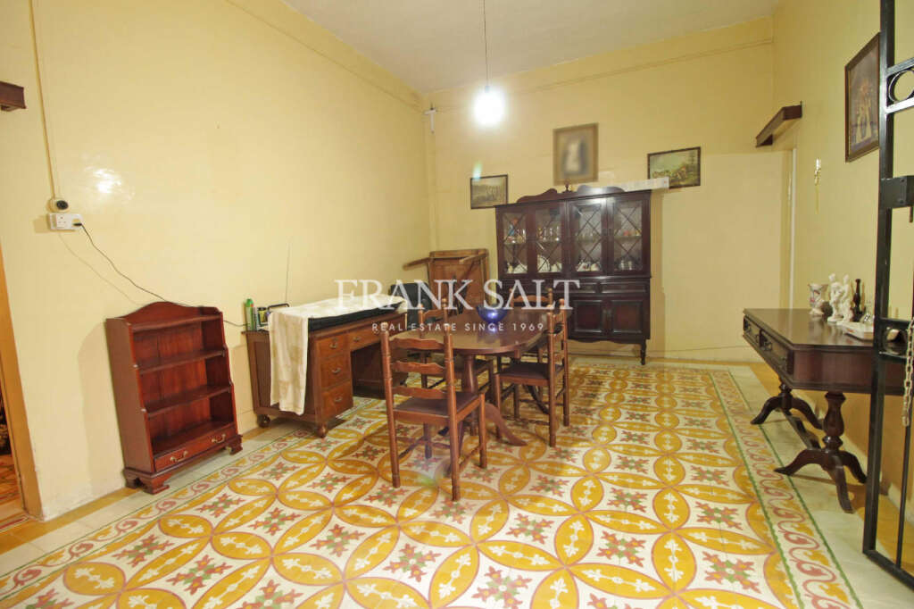 3 Bed, HouseFor Sale, Marsaxlokk, Malta