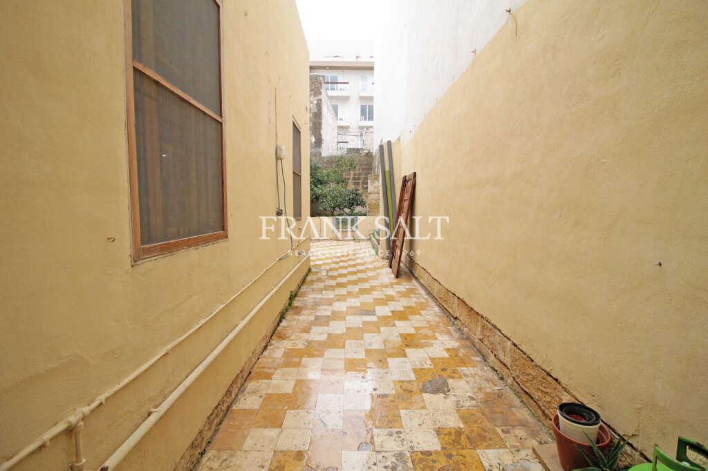 3 Bed, HouseFor Sale, Marsaxlokk, Malta