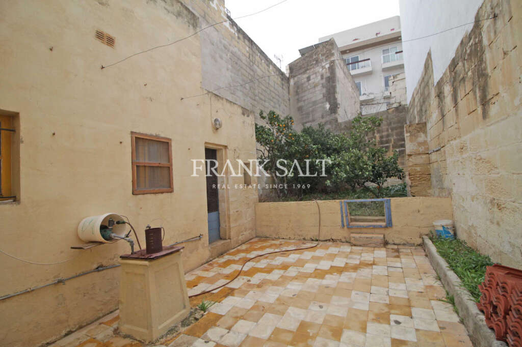 3 Bed, HouseFor Sale, Marsaxlokk, Malta
