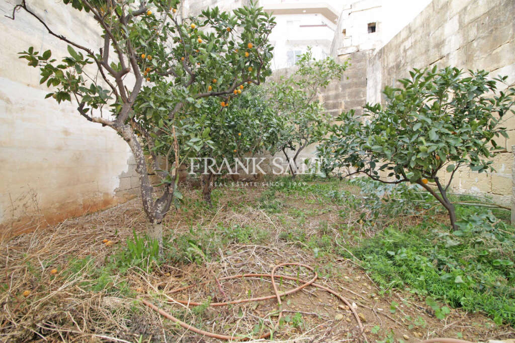 3 Bed, HouseFor Sale, Marsaxlokk, Malta