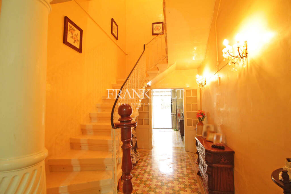 3 Bed, HouseFor Sale, Marsaxlokk, Malta