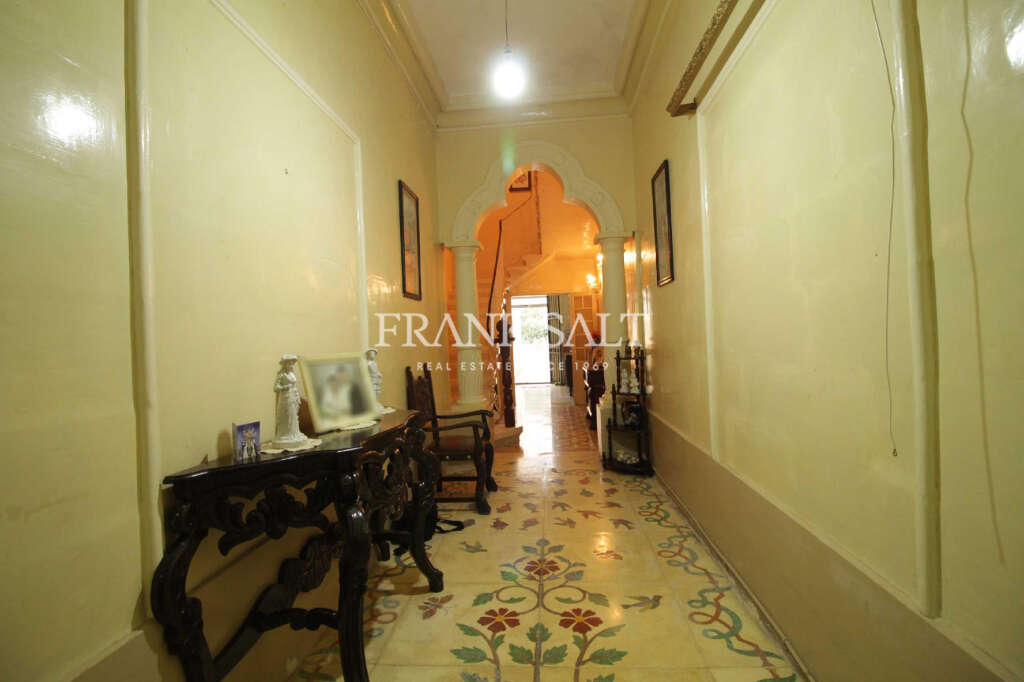 3 Bed, HouseFor Sale, Marsaxlokk, Malta