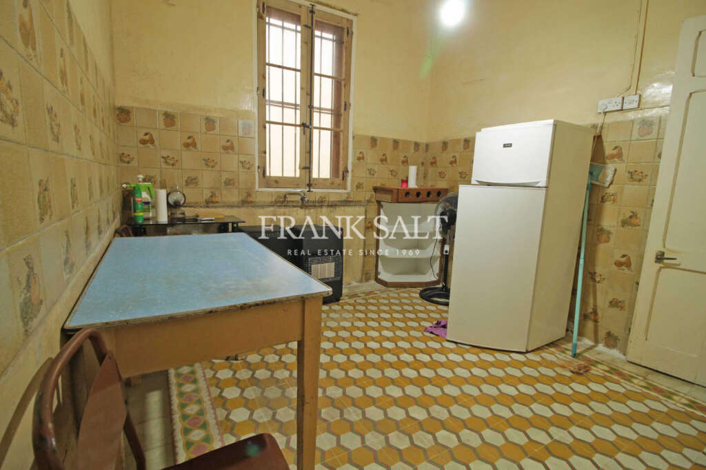 3 Bed, HouseFor Sale, Marsaxlokk, Malta