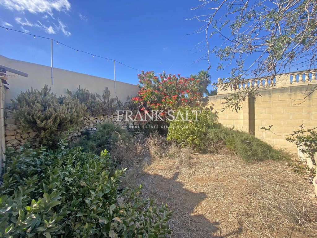 3 Bed, HouseFor Sale, Zejtun, Malta