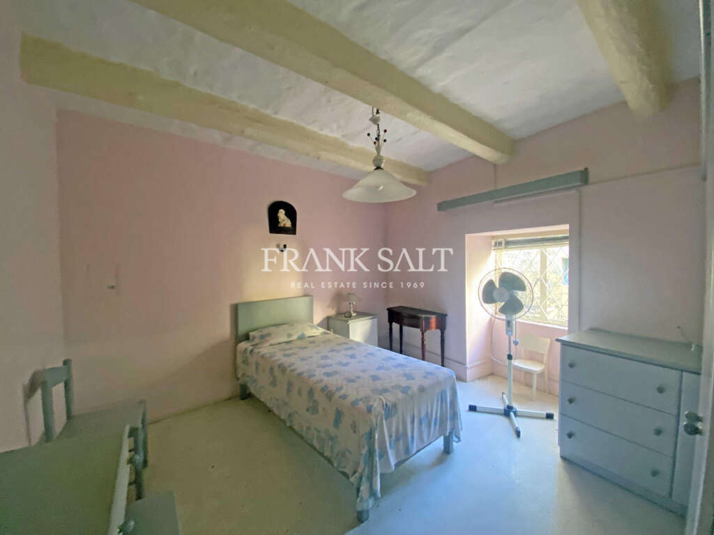 3 Bed, HouseFor Sale, Zejtun, Malta