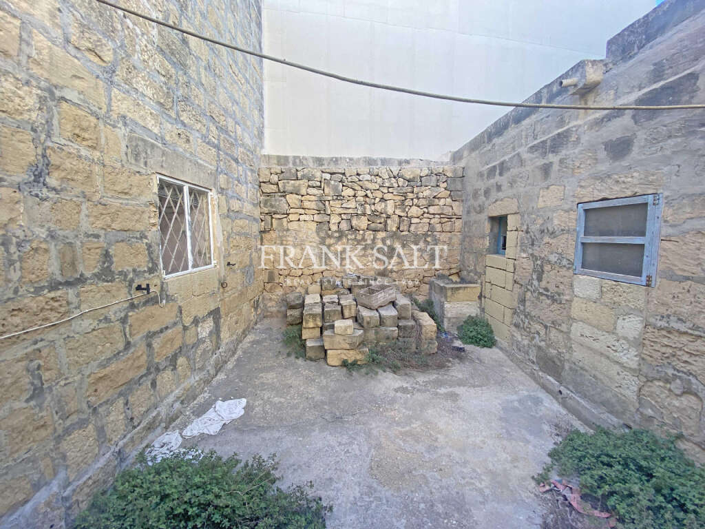 3 Bed, HouseFor Sale, Zejtun, Malta