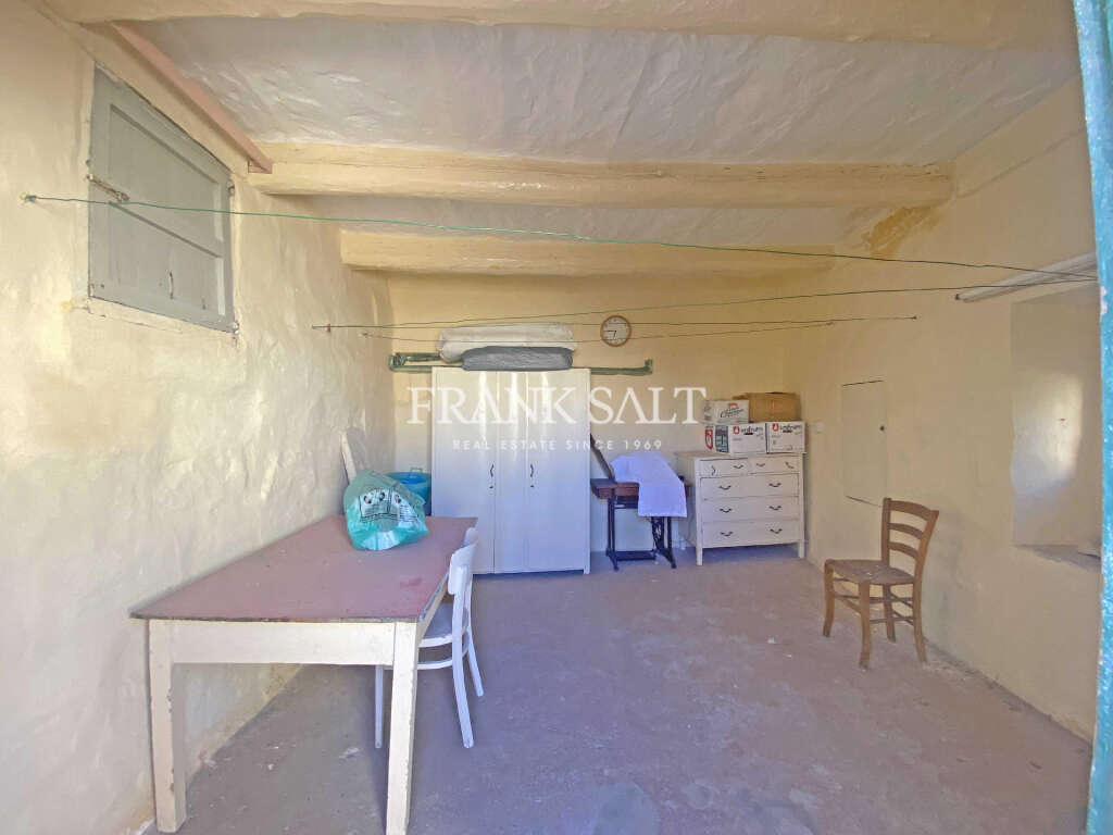 3 Bed, HouseFor Sale, Zejtun, Malta