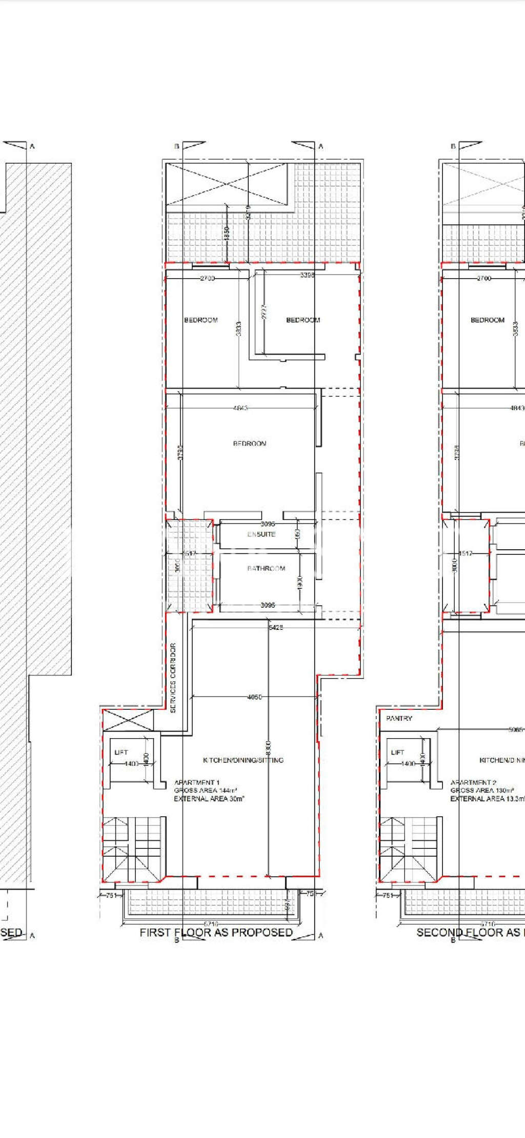 3 Bed, ApartmentFor Sale, Qormi, Malta