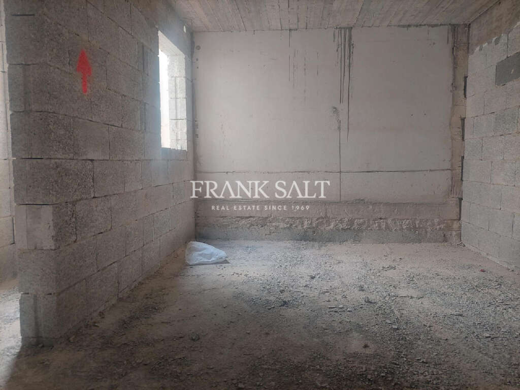 3 Bed, ApartmentFor Sale, Qormi, Malta