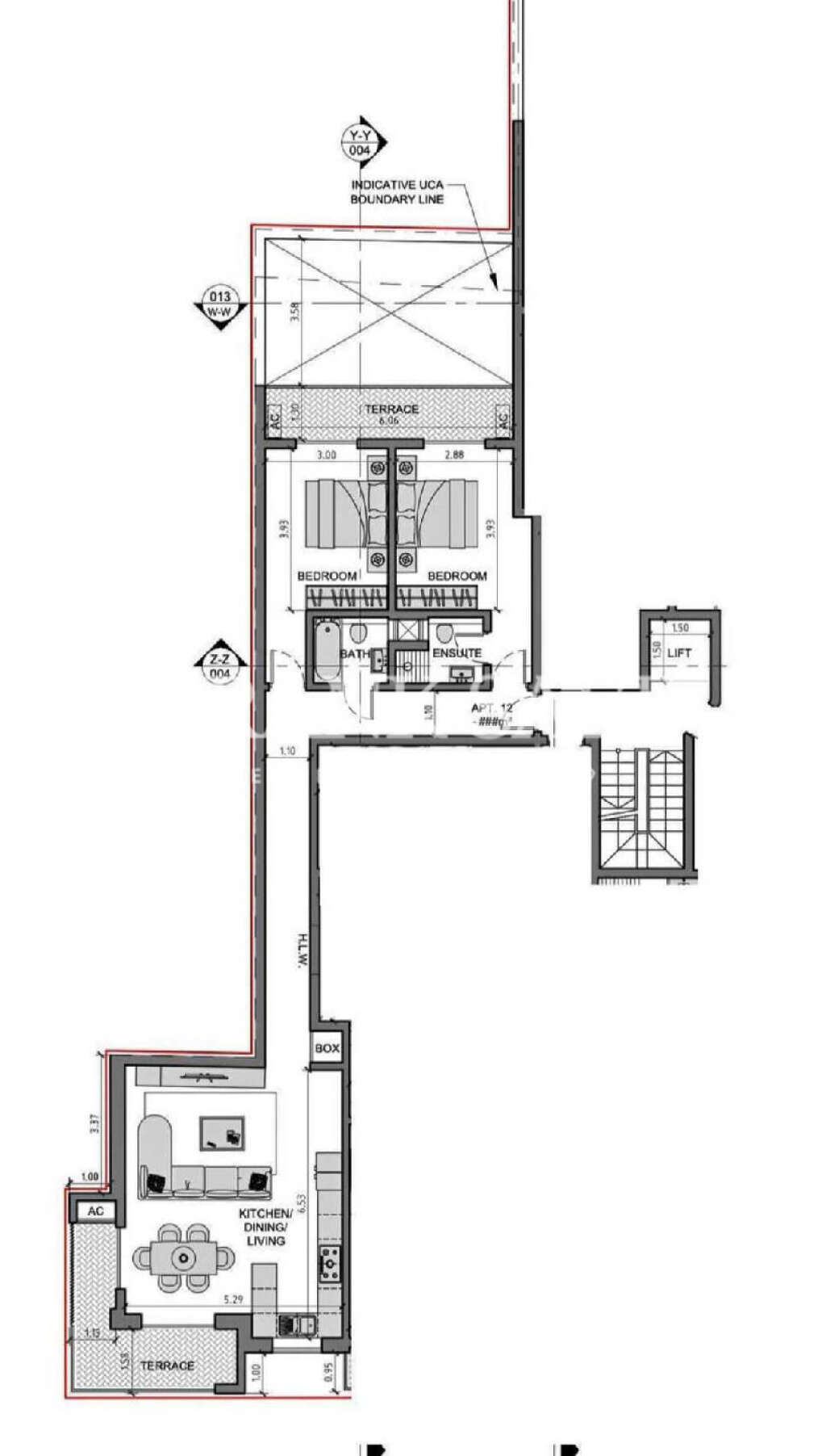 2 Bed, ApartmentFor Sale, Zejtun, Malta