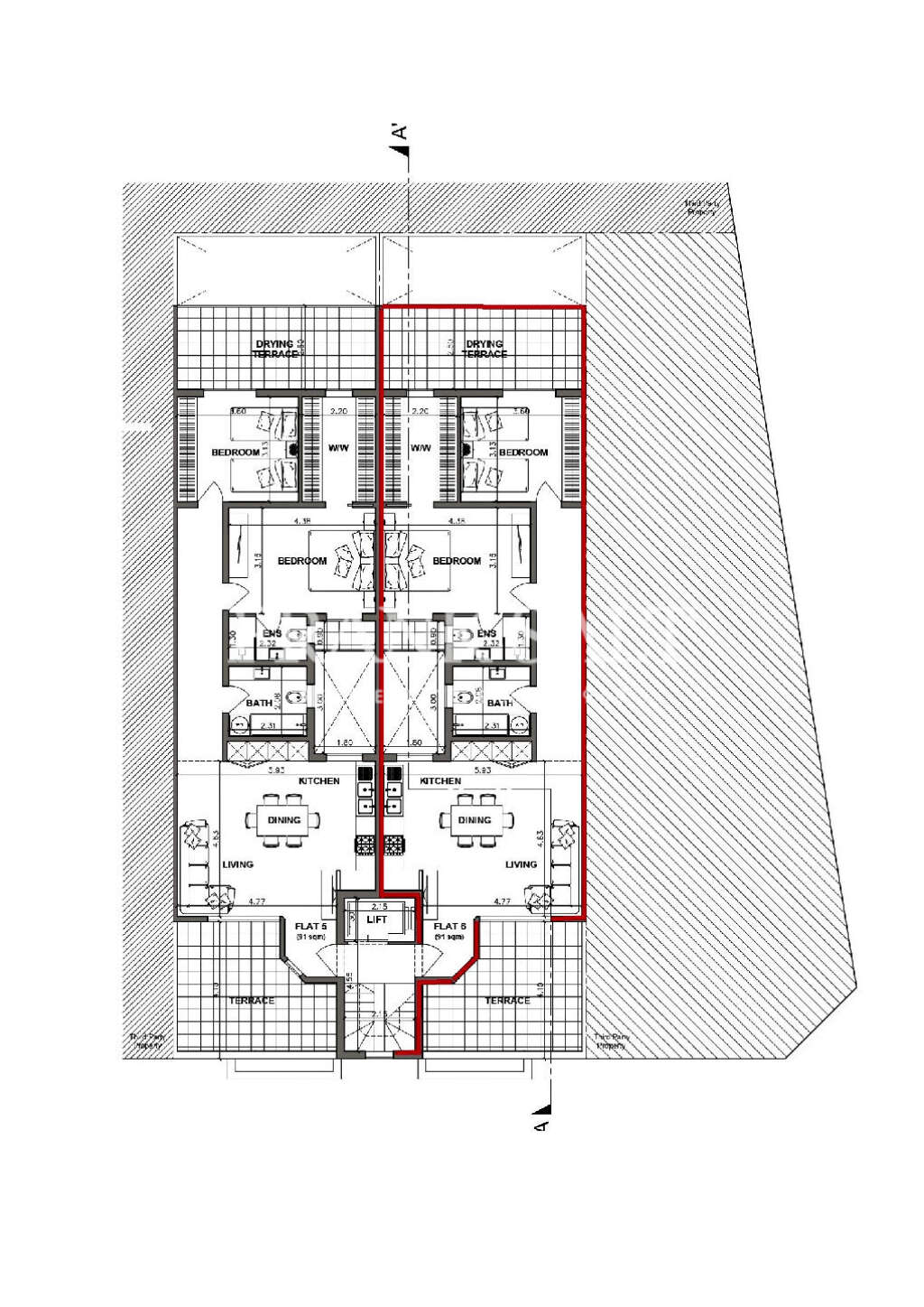 2 Bed, ApartmentFor Sale, Tarxien, Malta