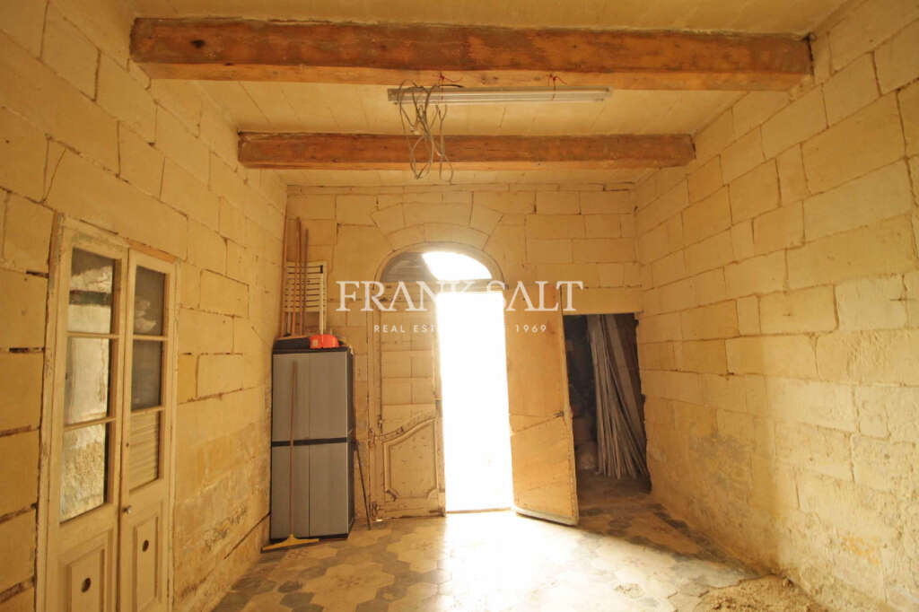 3 Bed, HouseFor Sale, Hamrun, Malta