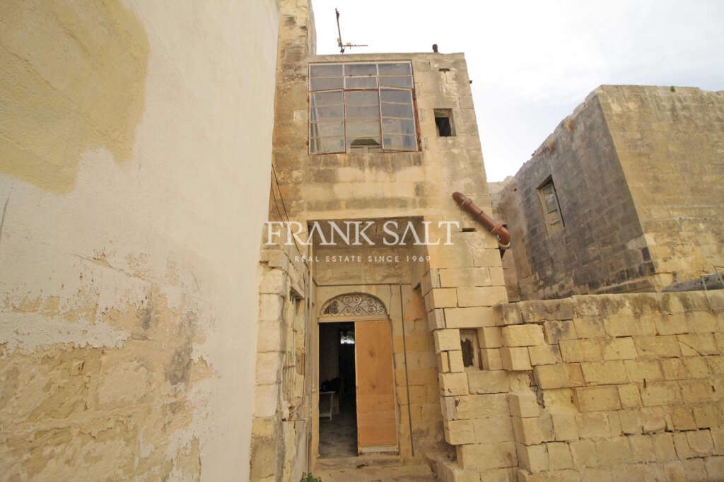3 Bed, HouseFor Sale, Hamrun, Malta