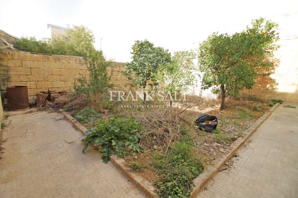 3 Bed, HouseFor Sale, Hamrun, Malta
