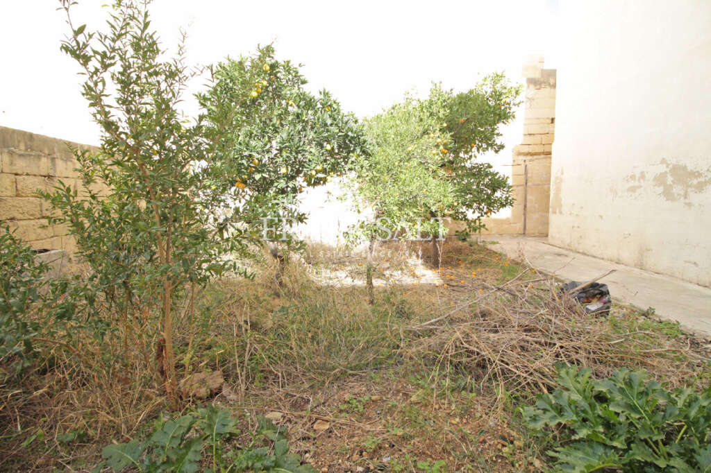 3 Bed, HouseFor Sale, Hamrun, Malta