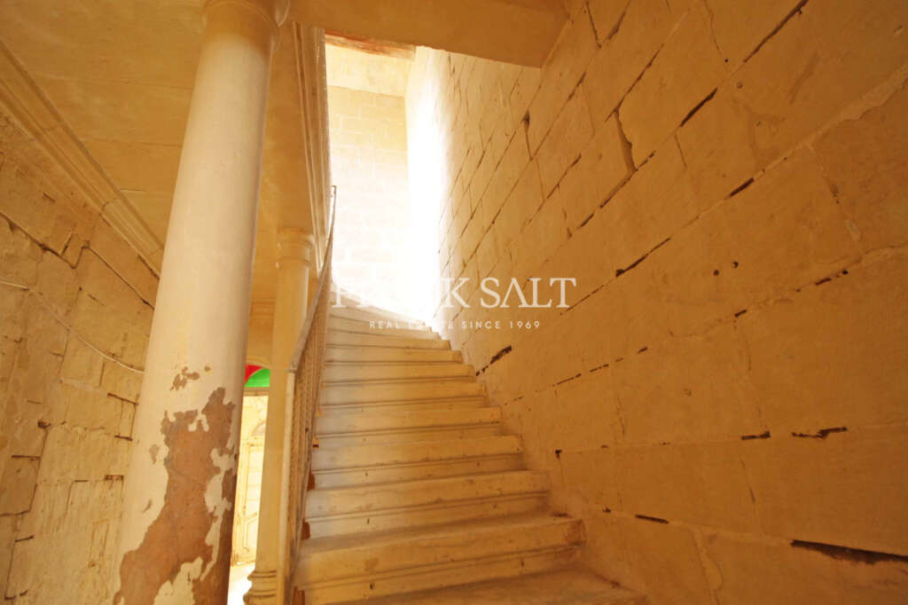 3 Bed, HouseFor Sale, Hamrun, Malta