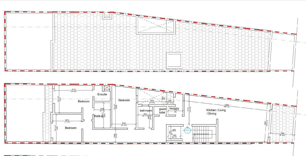 3 Bed, ApartmentFor Sale, Qormi, Malta