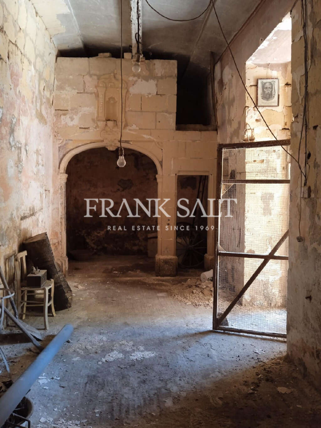 3 Bed, HouseFor Sale, Birkirkara, Malta