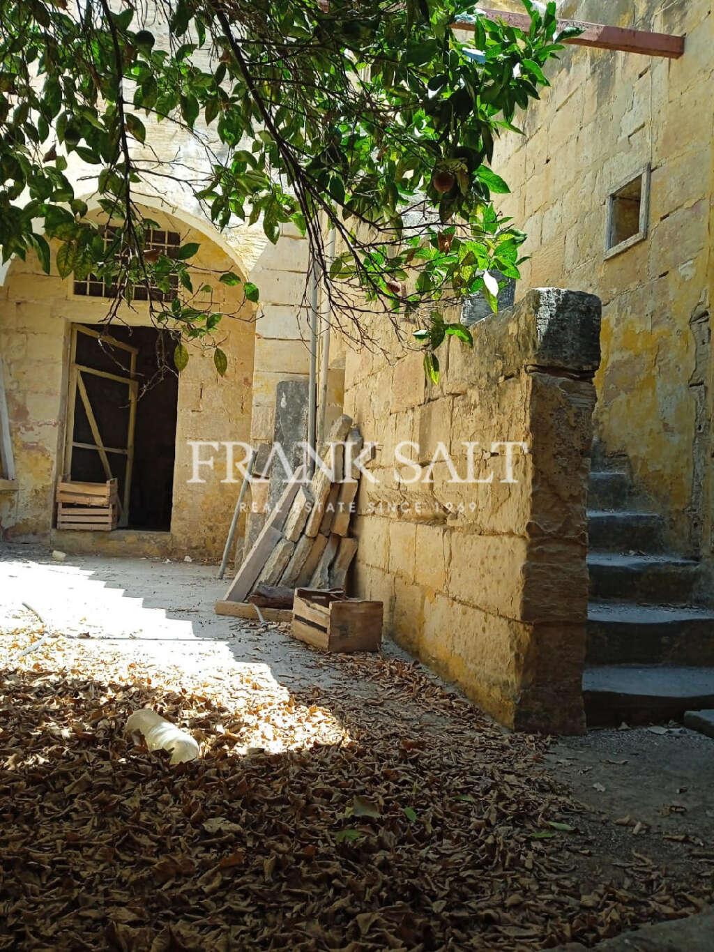 3 Bed, HouseFor Sale, Birkirkara, Malta