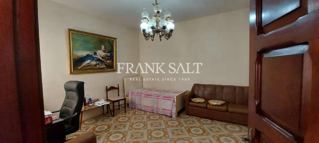 3 Bed, HouseFor Sale, Zejtun, Malta