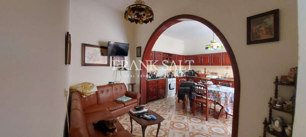 3 Bed, HouseFor Sale, Zejtun, Malta
