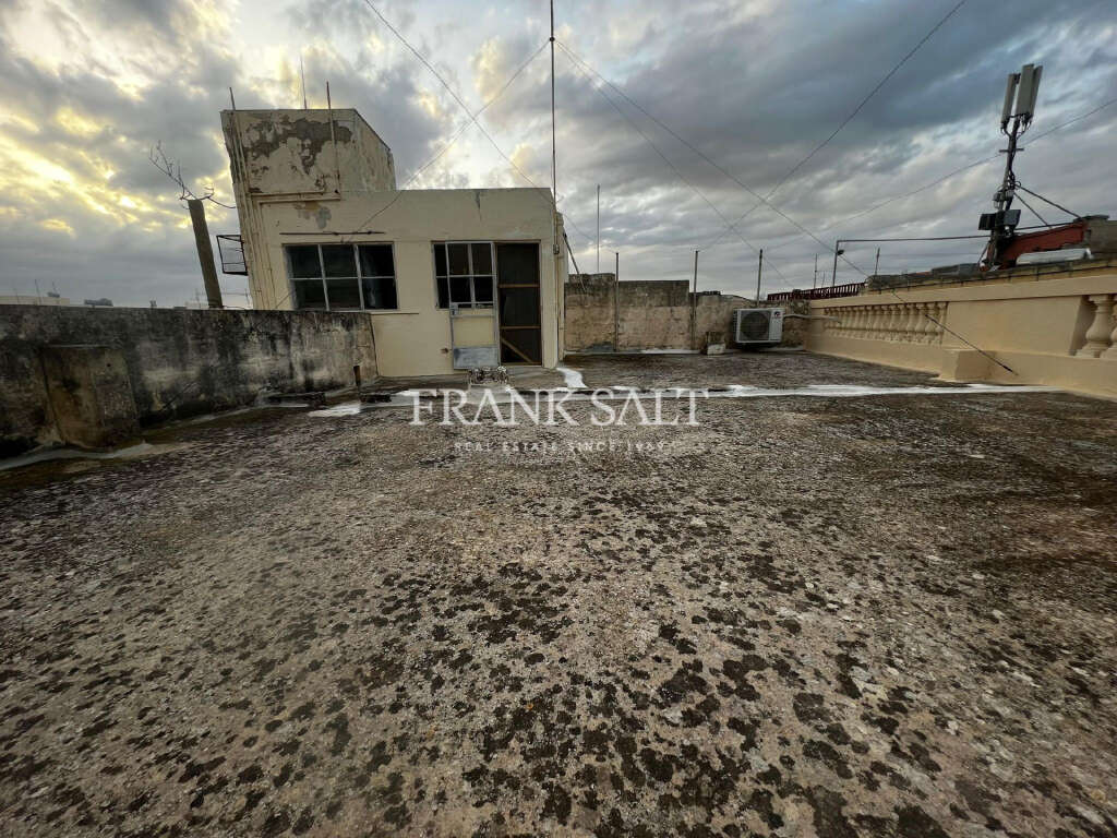 3 Bed, HouseFor Sale, Zejtun, Malta