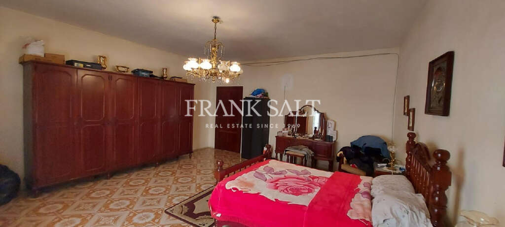 3 Bed, HouseFor Sale, Zejtun, Malta
