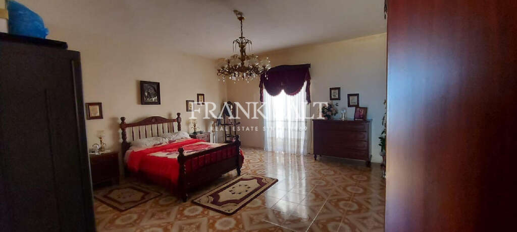 3 Bed, HouseFor Sale, Zejtun, Malta