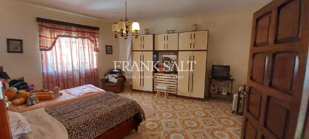 3 Bed, HouseFor Sale, Zejtun, Malta