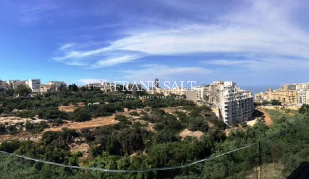 2 Bed, ApartmentFor Sale, St Julians, Malta