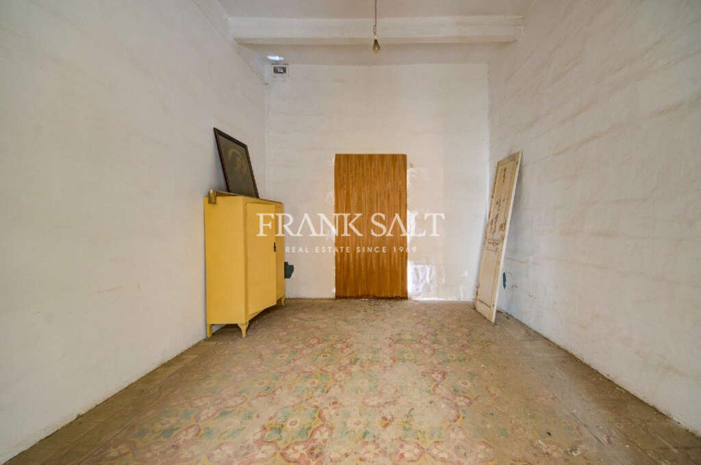 4 Bed, HouseFor Sale, Senglea, Malta