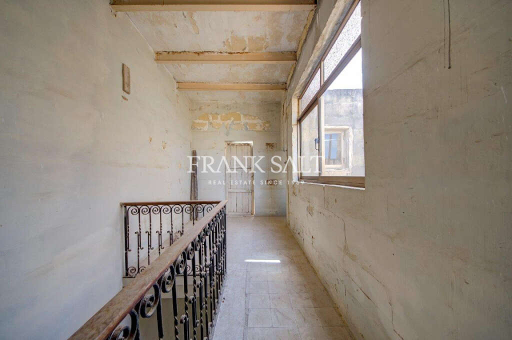 4 Bed, HouseFor Sale, Senglea, Malta