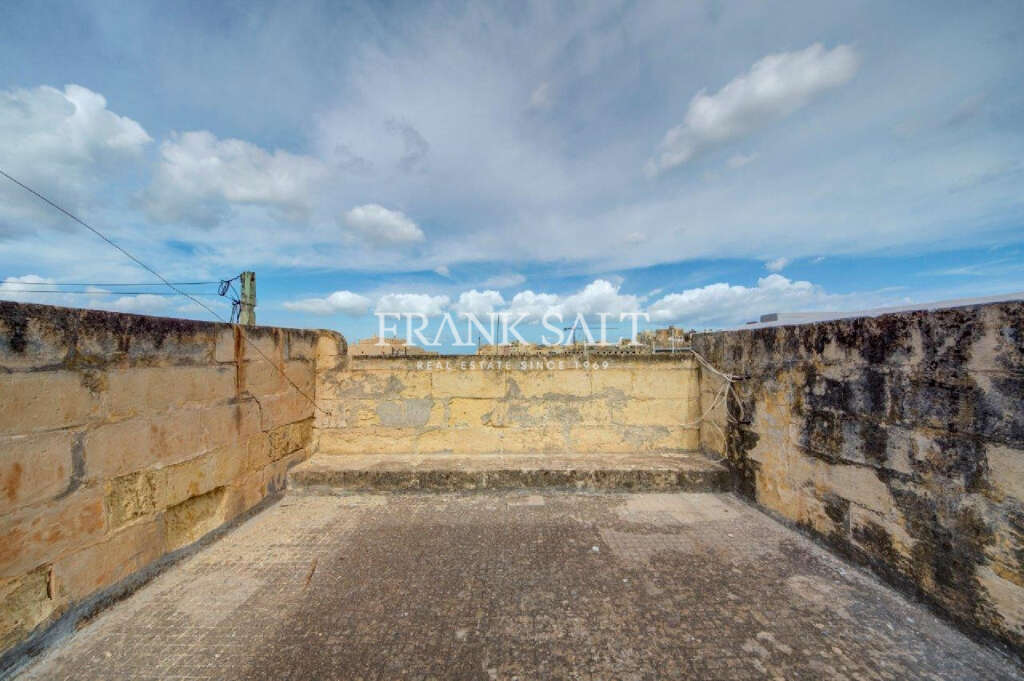 4 Bed, HouseFor Sale, Senglea, Malta