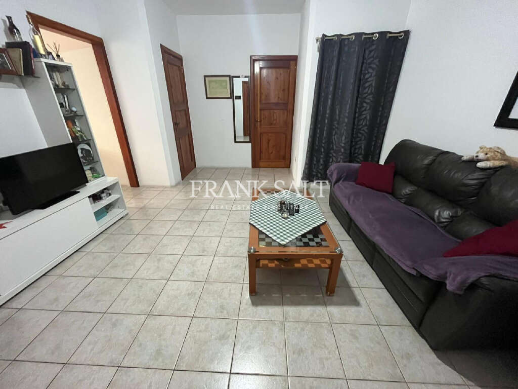 2 Bed, ApartmentFor Sale, Marsascala, Malta