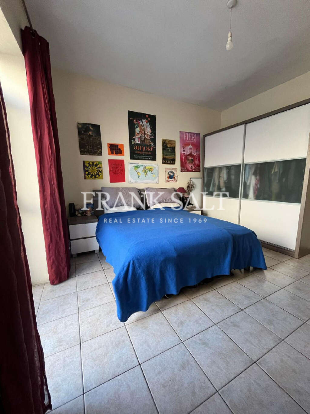 2 Bed, ApartmentFor Sale, Marsascala, Malta