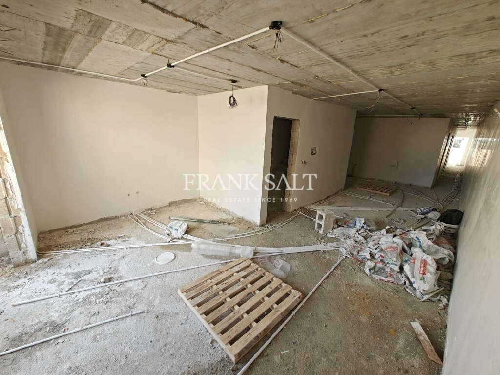 3 Bed, ApartmentFor Sale, Luqa, Malta