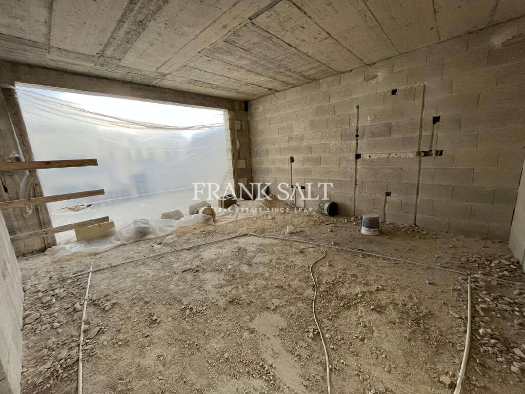 1 Bed, ApartmentFor Sale, Marsascala, Malta