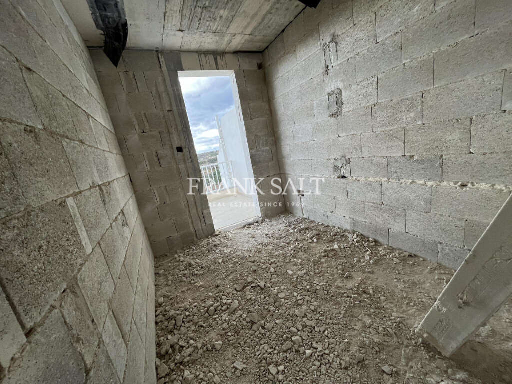 1 Bed, ApartmentFor Sale, Marsascala, Malta