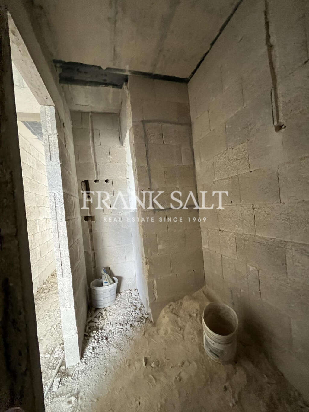 1 Bed, ApartmentFor Sale, Marsascala, Malta