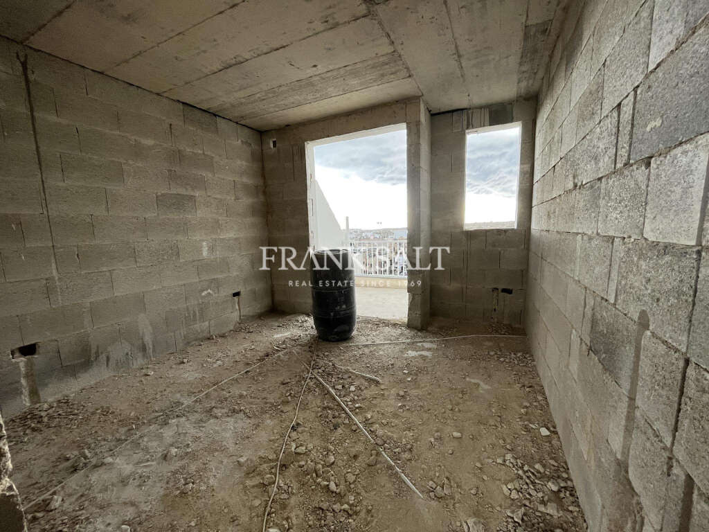 1 Bed, ApartmentFor Sale, Marsascala, Malta