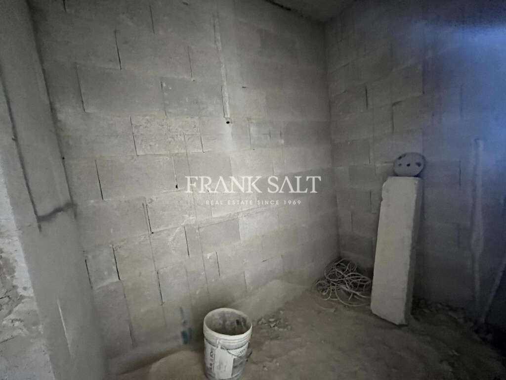 1 Bed, ApartmentFor Sale, Marsascala, Malta