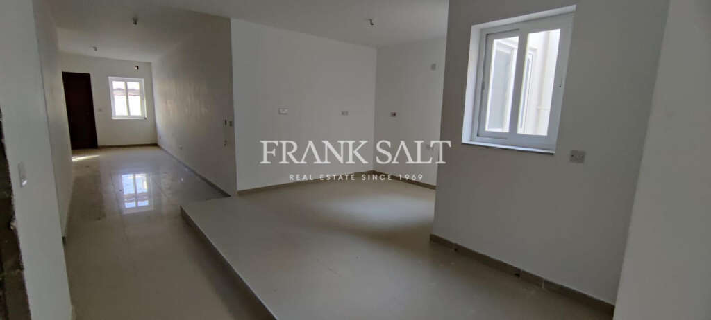 2 Bed, ApartmentFor Sale, Marsascala, Malta