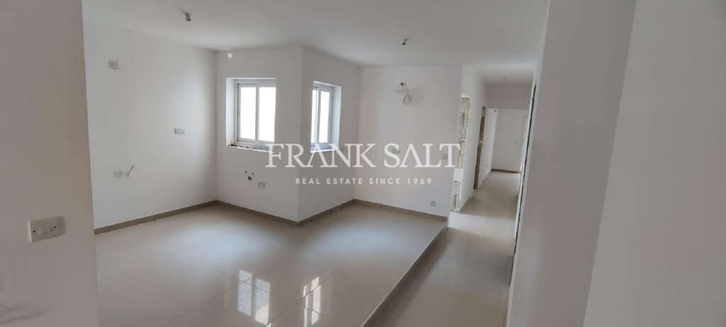 2 Bed, ApartmentFor Sale, Marsascala, Malta