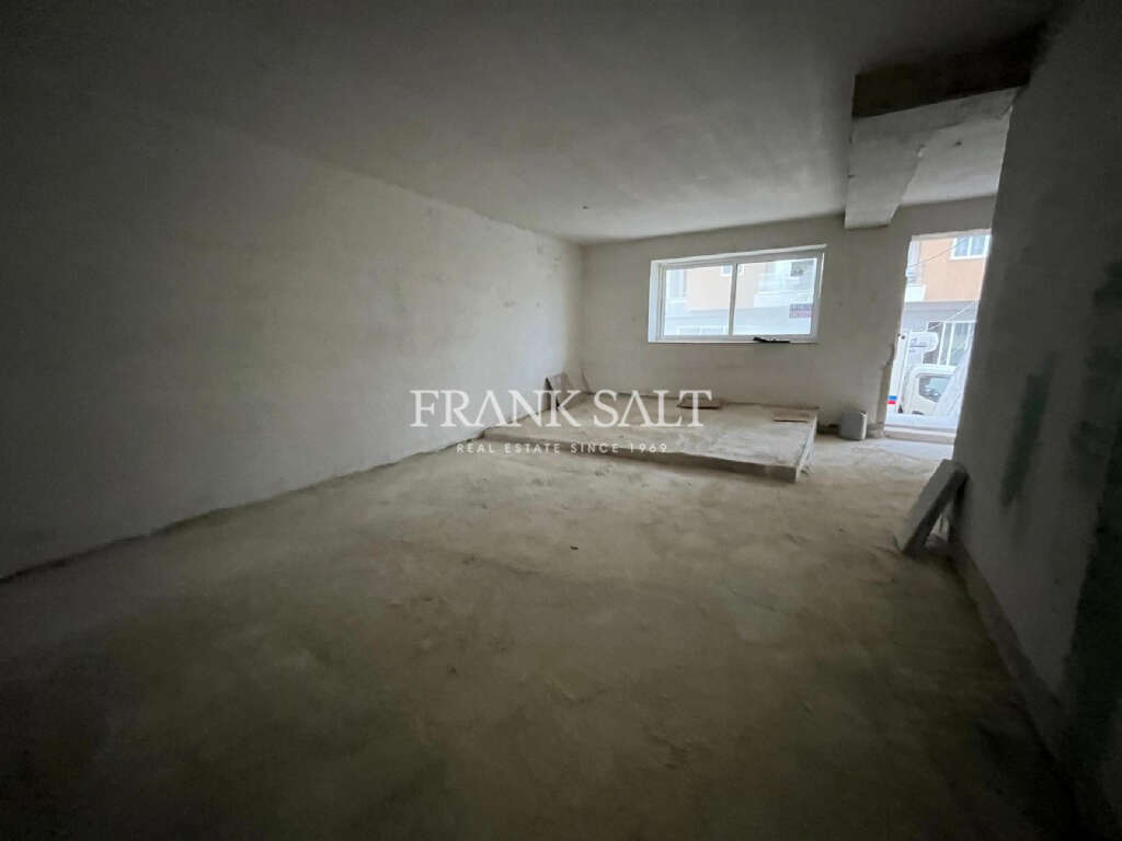 2 Bed, ApartmentFor Sale, Marsascala, Malta