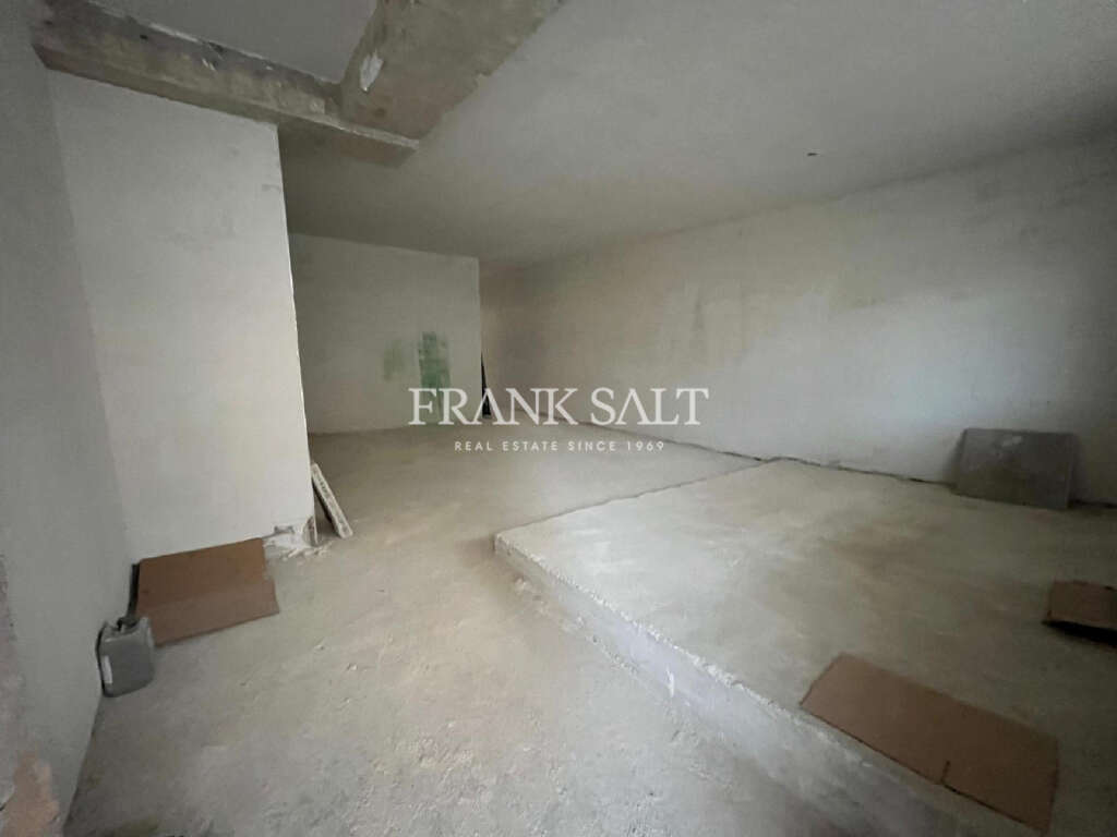 2 Bed, ApartmentFor Sale, Marsascala, Malta