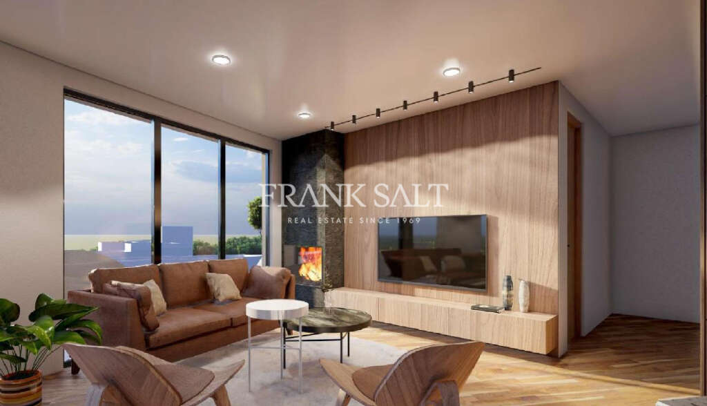 2 Bed, ApartmentFor Sale, Siggiewi, Malta