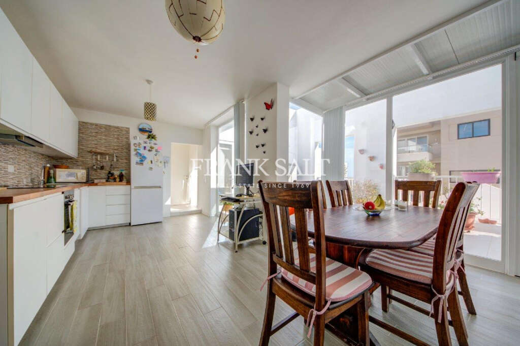 2 Bed, ApartmentFor Sale, Marsascala, Malta