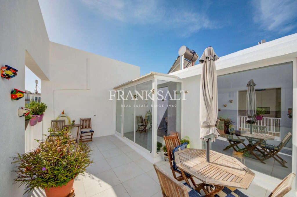 2 Bed, ApartmentFor Sale, Marsascala, Malta